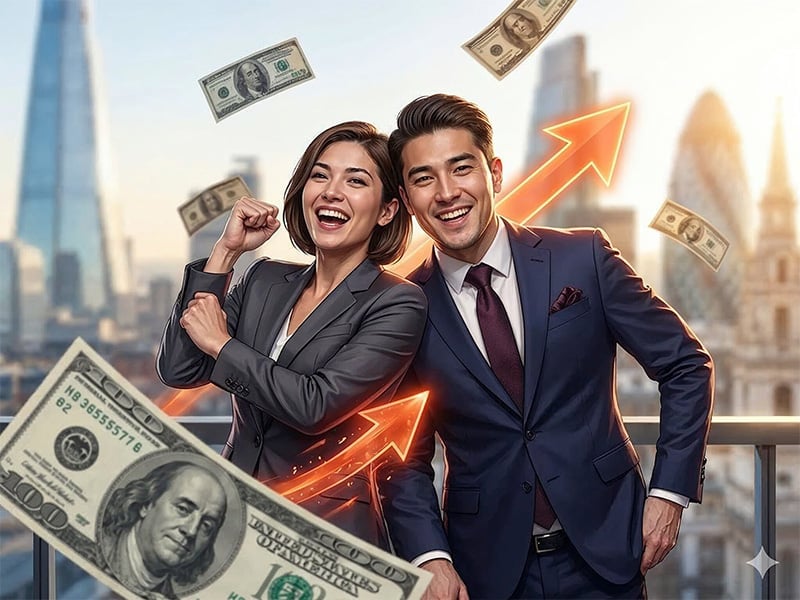 Affiliate promotion banner